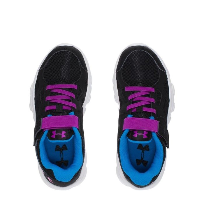 Детски маратонки Under Armour UA GPS PACE RN AC - 28.5