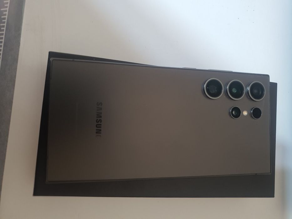 S24 Ultra  256gb