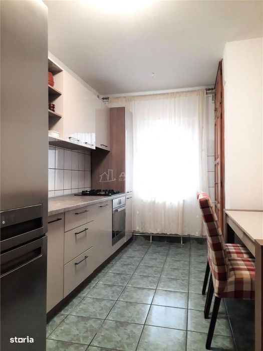 Apartment in Baia Mare - Vedere 2