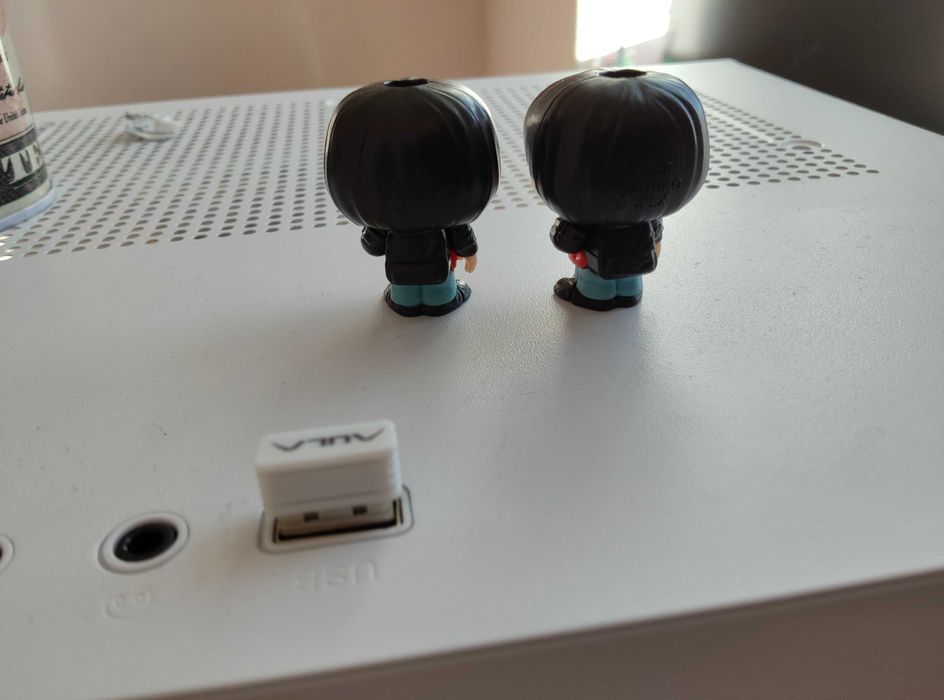 Stranger things Will Уилл киндер джой редкий