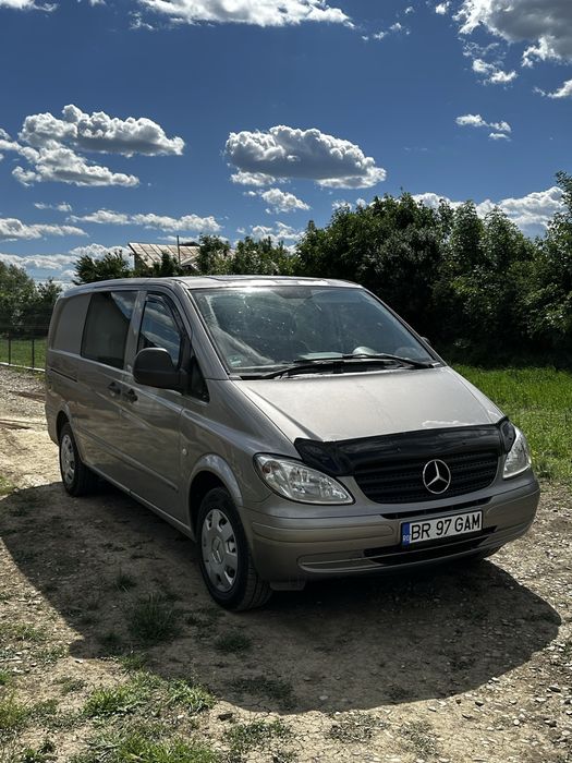 Mercedes Vito 2.2 111 CDI