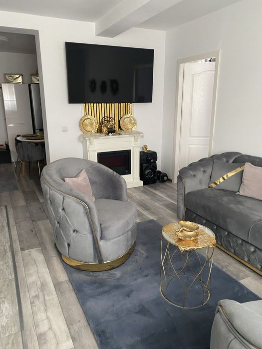 Apartament 2 camere
