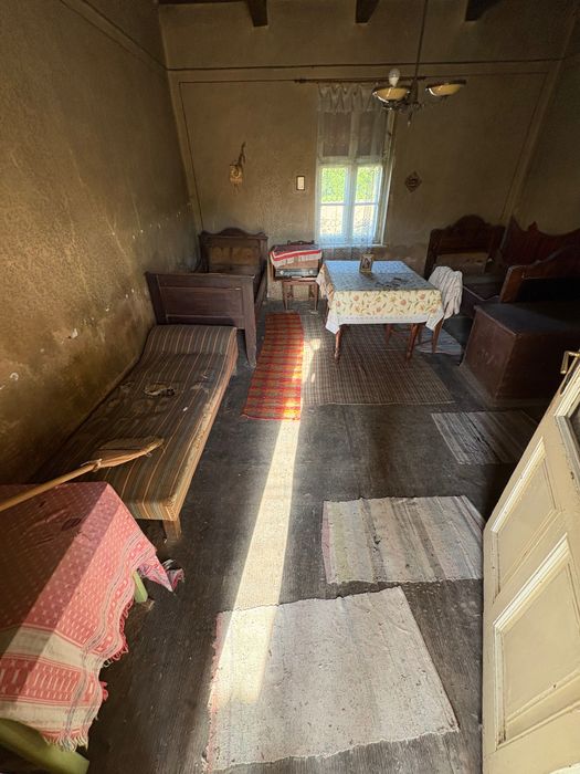 Casa de vanzare