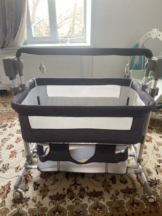 Продам срочно коляску в отличнлм состоянии