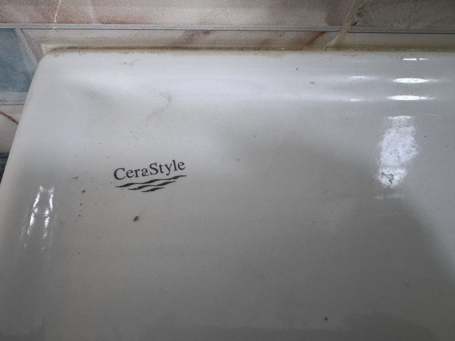 Раковина размер 100*45