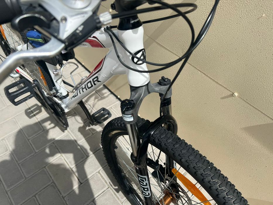 Велосипед  Author solution 26( Giant trek centurion trek merida