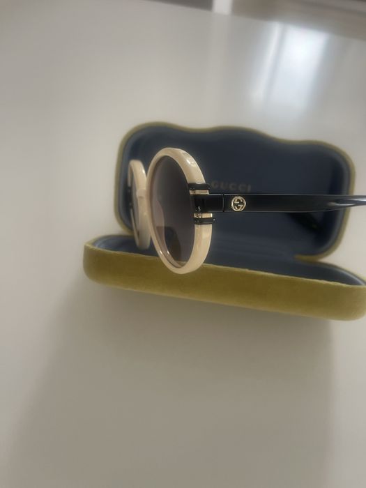 Дамски слънчеви очила GUCCI