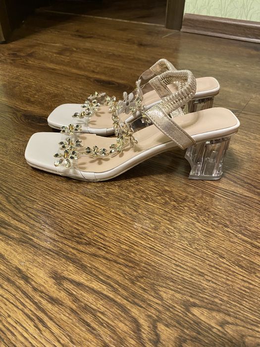 Продам басоножки