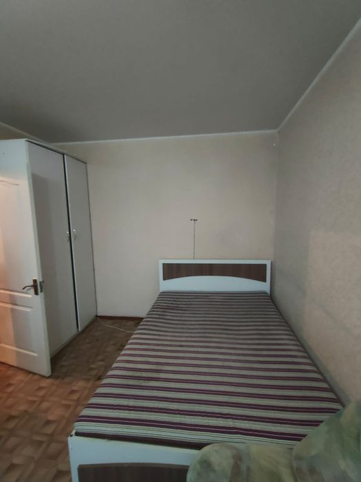 1 ком Достык Молл, Драмтеатр,.120+