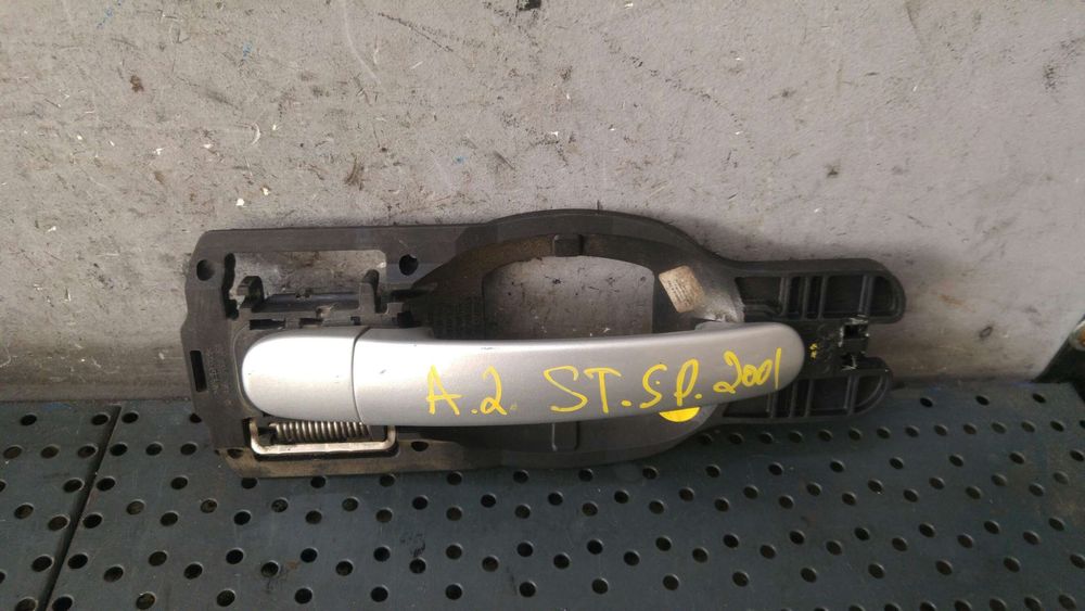 Maner usa stanga spate audi a2 8z0 153352010