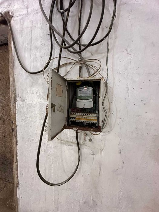 В продаже гараж на КШТ 144м2