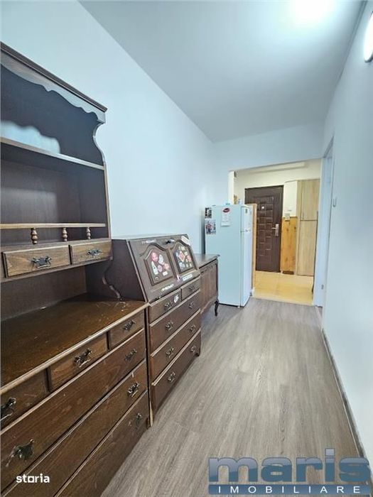 Inchiriere apartament 2 camere et 1 langa UMF si Spitale
