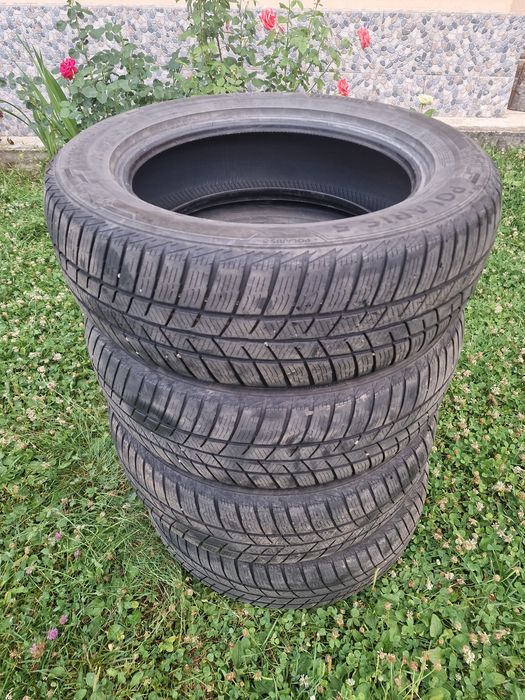 Anvelope iarna Barum 225/60 R18