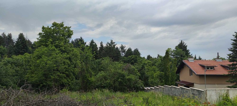 Продава се Парцел в София, Горна баня - 900 кв.м за 170 €/кв.м - Снимка #2