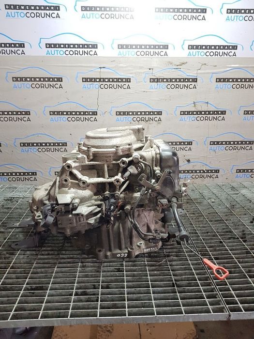 Cutie de viteze Hyundai Tucson 2.0 Diesel 2006 - 2010 140CP Automata D4EA Euro4 (660) ...