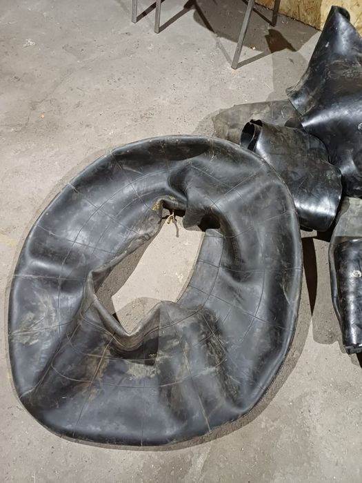 Камера для колес камаза