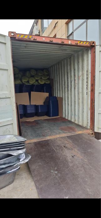 Контейнер 40 тонник