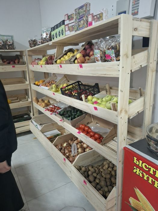 Полка для овощей