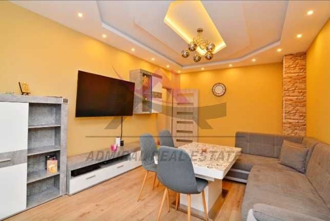 Продава се Тристаен апартамент в Варна, Младост 2 - 67 кв.м за 2672 €/кв.м - Снимка #2