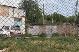 Гараж дом , 5 магазин