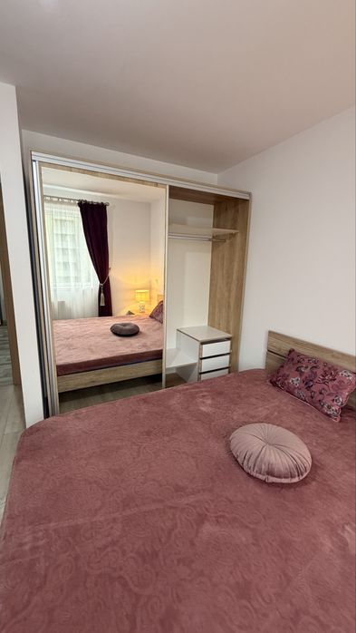 Particular vand Apartament 2 camere – De VANZARE - Open Space – Ansamblul TOP CITY – Zona Tractorul CORESI