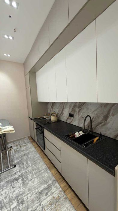 Modera Towers 47кв.м. Шота Руставели