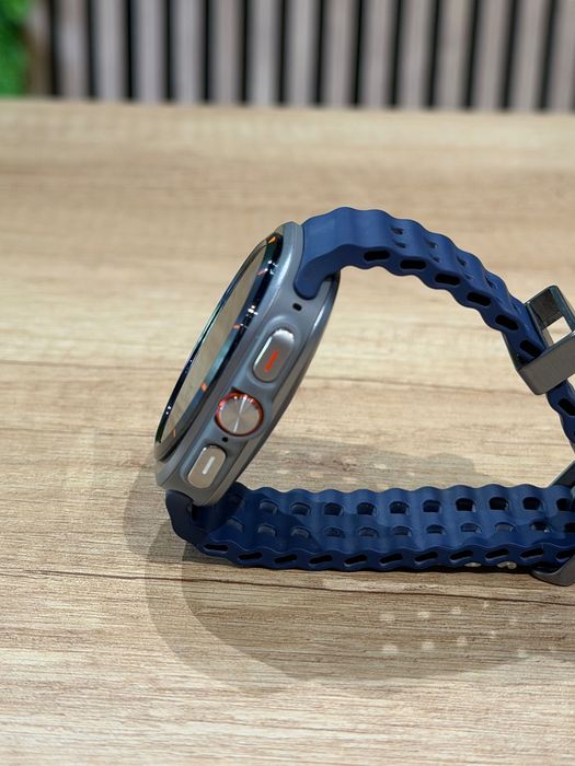 Samsung Watch Ultra 2025 Lte/Baterie100%/Garantie 12 luni @atsgsm.ro