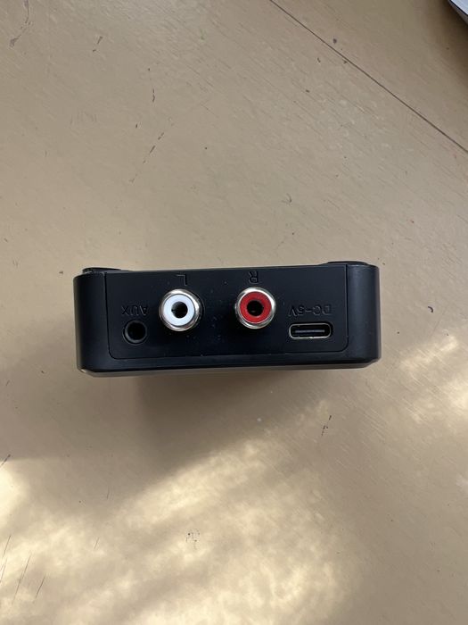 bluetooth адаптер