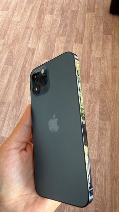 iphone 12 pro 256 gb Продам