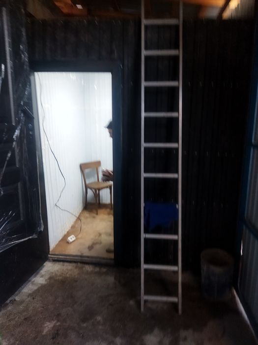 Сдам в аренду  холодильную камеру