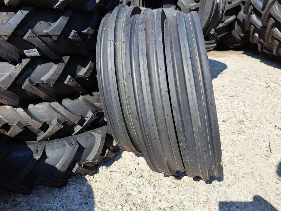 5.00-15 marca BKT cu 4 pliuri cauciucuri noi anvelope TRACTOR