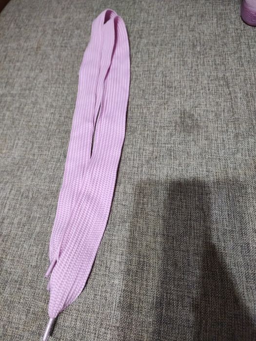 Pantofi Puma Suede damă roz