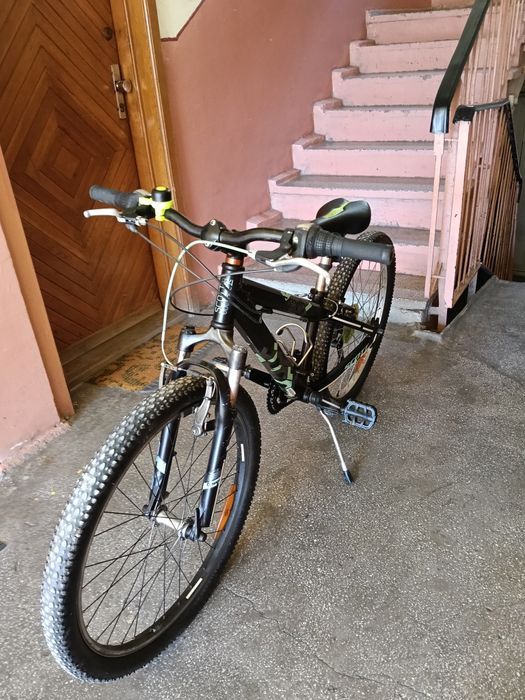 Bicicleta mountainbike copii