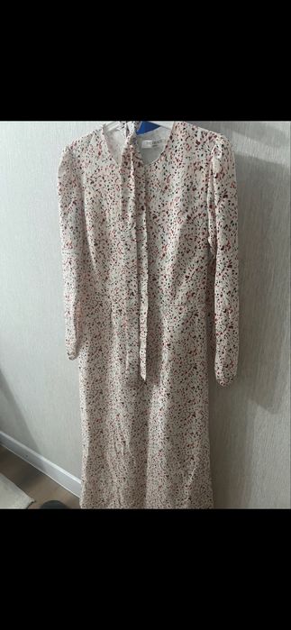 Женскок платье, размер 40-42, xs-s