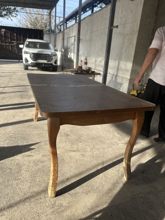 Стол Трансформер б/у. В хорошем состоянии.