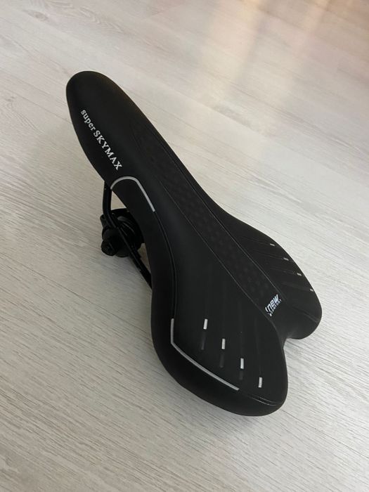 Сиденье для велосипеда