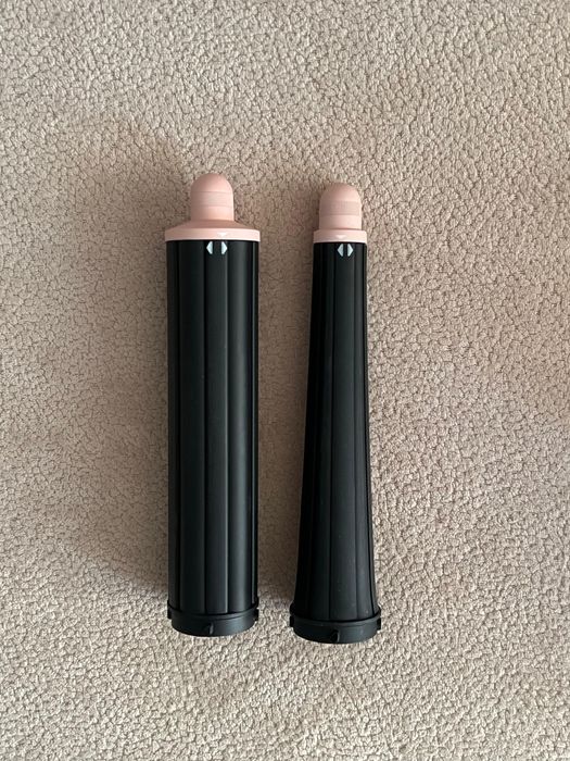 Dyson стайлер, насадки