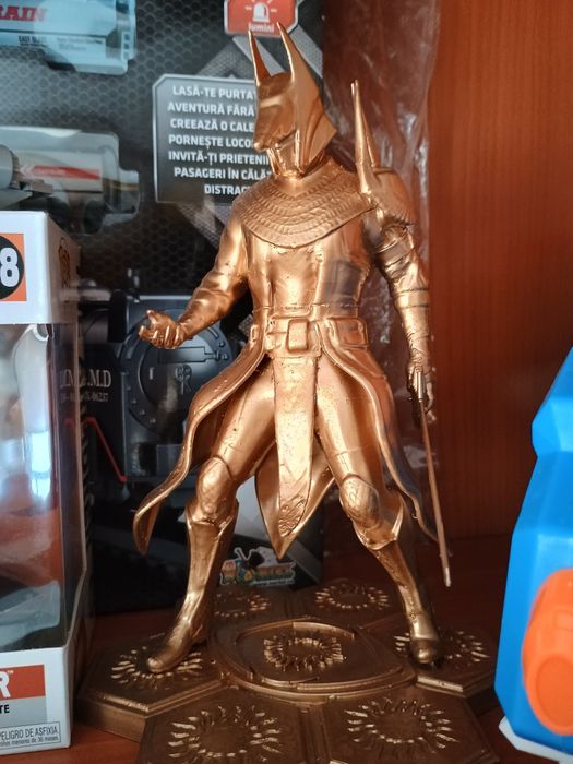 Printare 3D prin filament