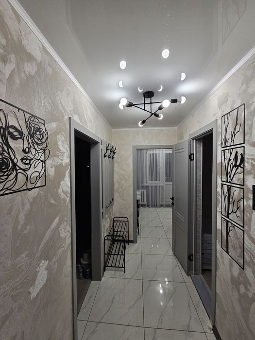 Сдам 1-комнатную кв 8мкр