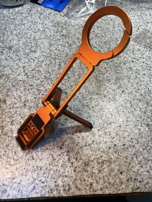 Держатель телефона Ulanzi MA38