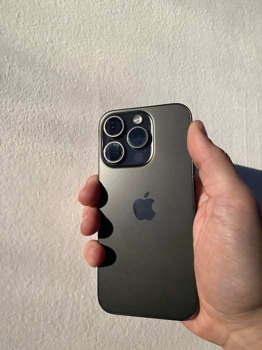 Iphone 15 PRO 256 гб