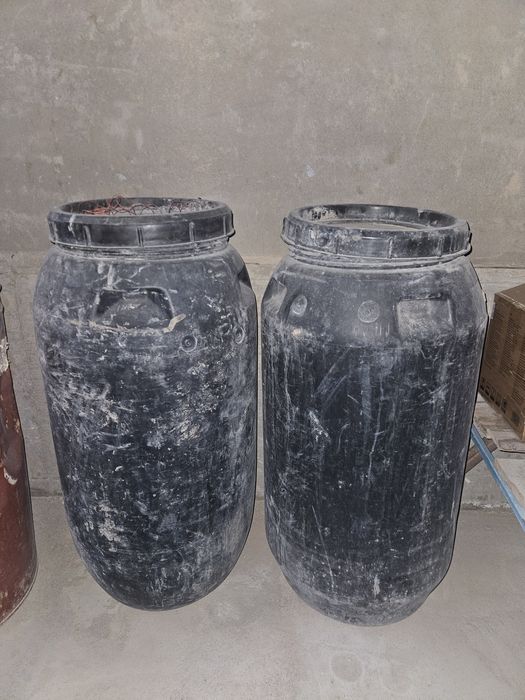 Бочки 220-260л продаем