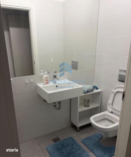 Pipera | 2 camere | Belvedere | 50 mp | Loc de parcare inclus