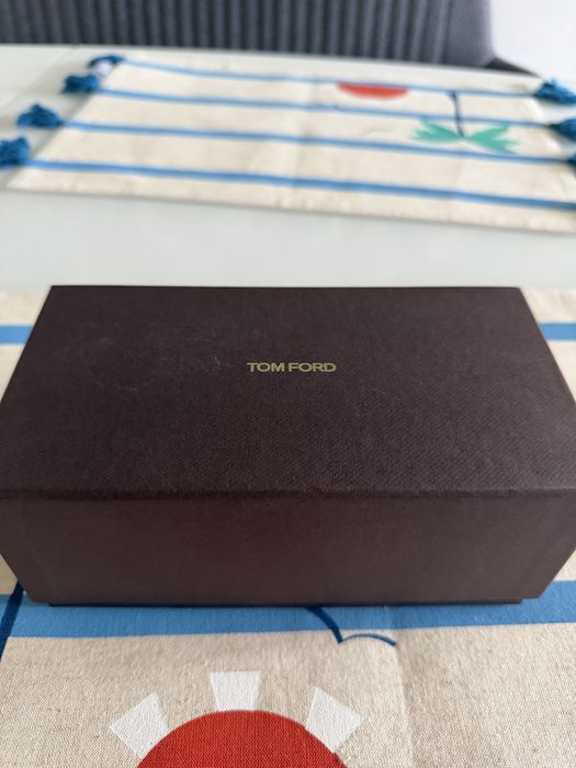 Tom Ford Atticus
