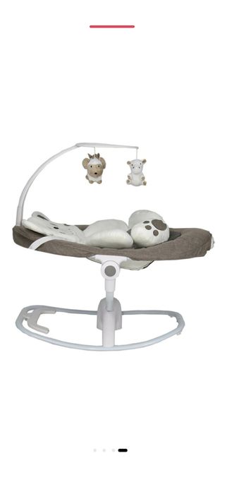 Vand balansoar Bebe Stars Swing 2in1