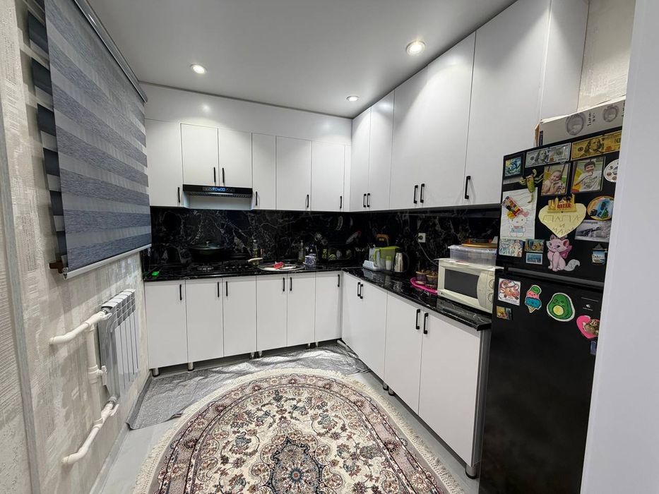 Чилонзор 20 3 хона сотиш