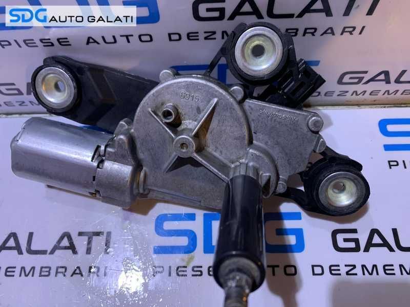 Motoras Stergator Geam Luneta Hayon Haion Portbagaj Ford Focus 3 2010 - 2018 Cod BV61-17K441-AA BV6117K441AA 0390201205 [N2085]
