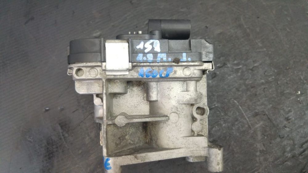 Motoras galerie admisie 1.9 jtd 150 cp alfa romeo 159 5-h4gsk2h