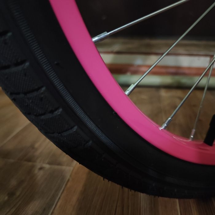 Велосипед велик для девочки Stern. Как новый.