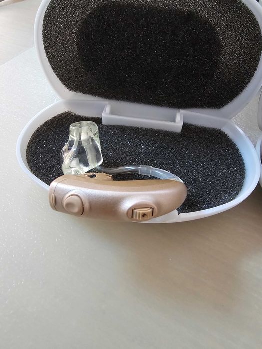 Aparate auditive STARKEY ARIES PRO ST+DR